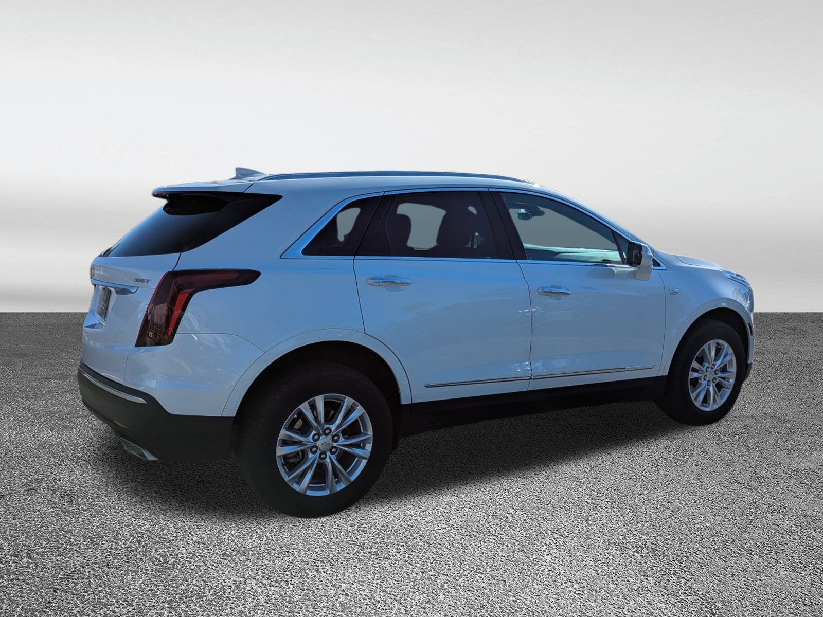 2022 Cadillac XT5 AWD Luxury