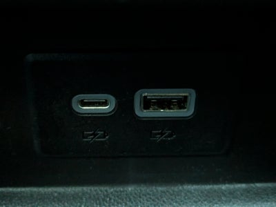 2022 Cadillac XT5 AWD Luxury