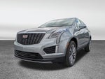 2024 Cadillac XT5 FWD Premium Luxury
