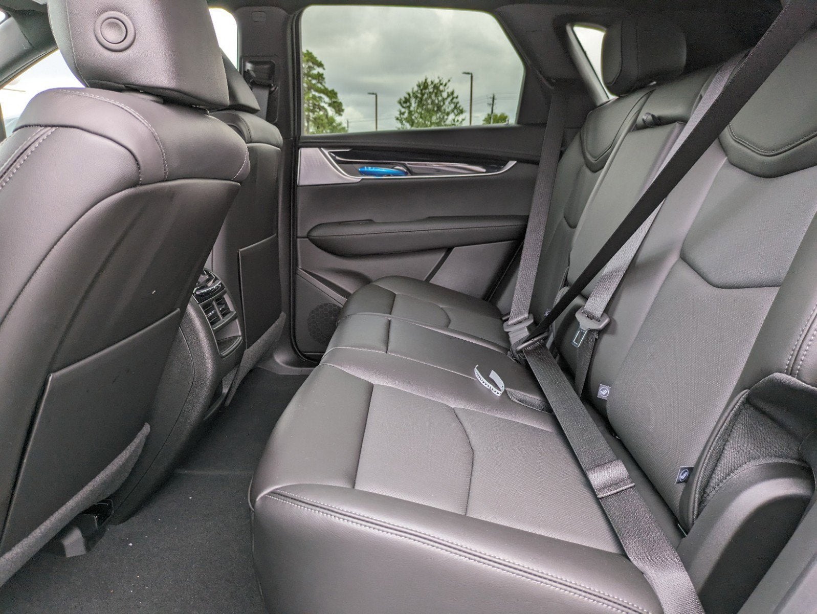 2024 Cadillac XT5 FWD Premium Luxury