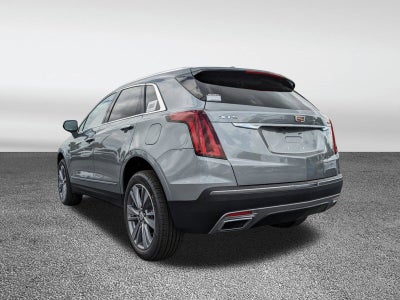 2024 Cadillac XT5 FWD Premium Luxury