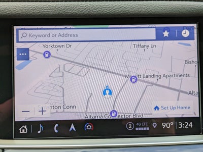 2024 Cadillac XT5 FWD Premium Luxury