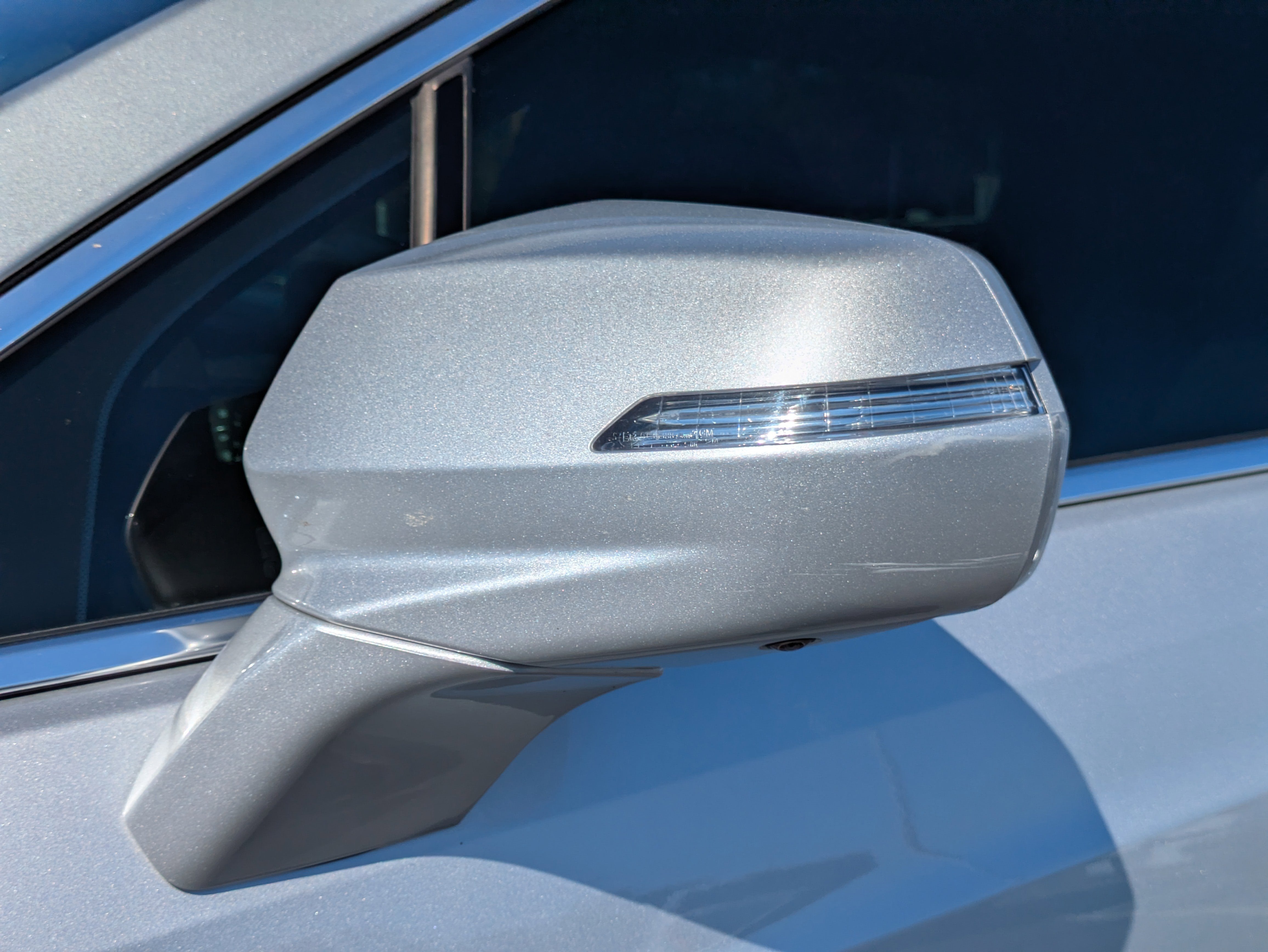 2020 Cadillac XT5 Premium Luxury FWD