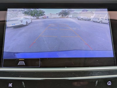 2023 Cadillac XT5 FWD Premium Luxury