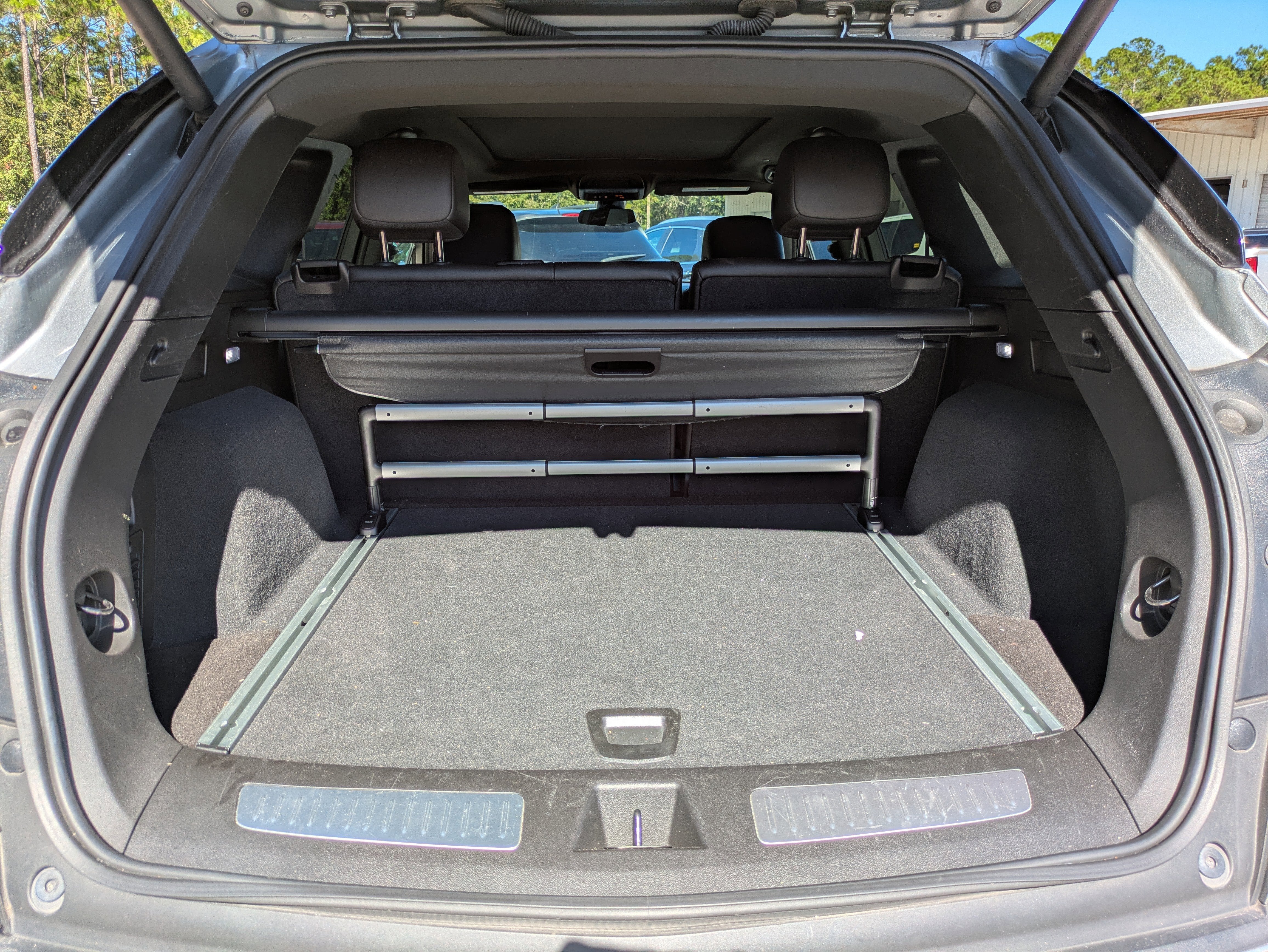 2023 Cadillac XT5 FWD Premium Luxury