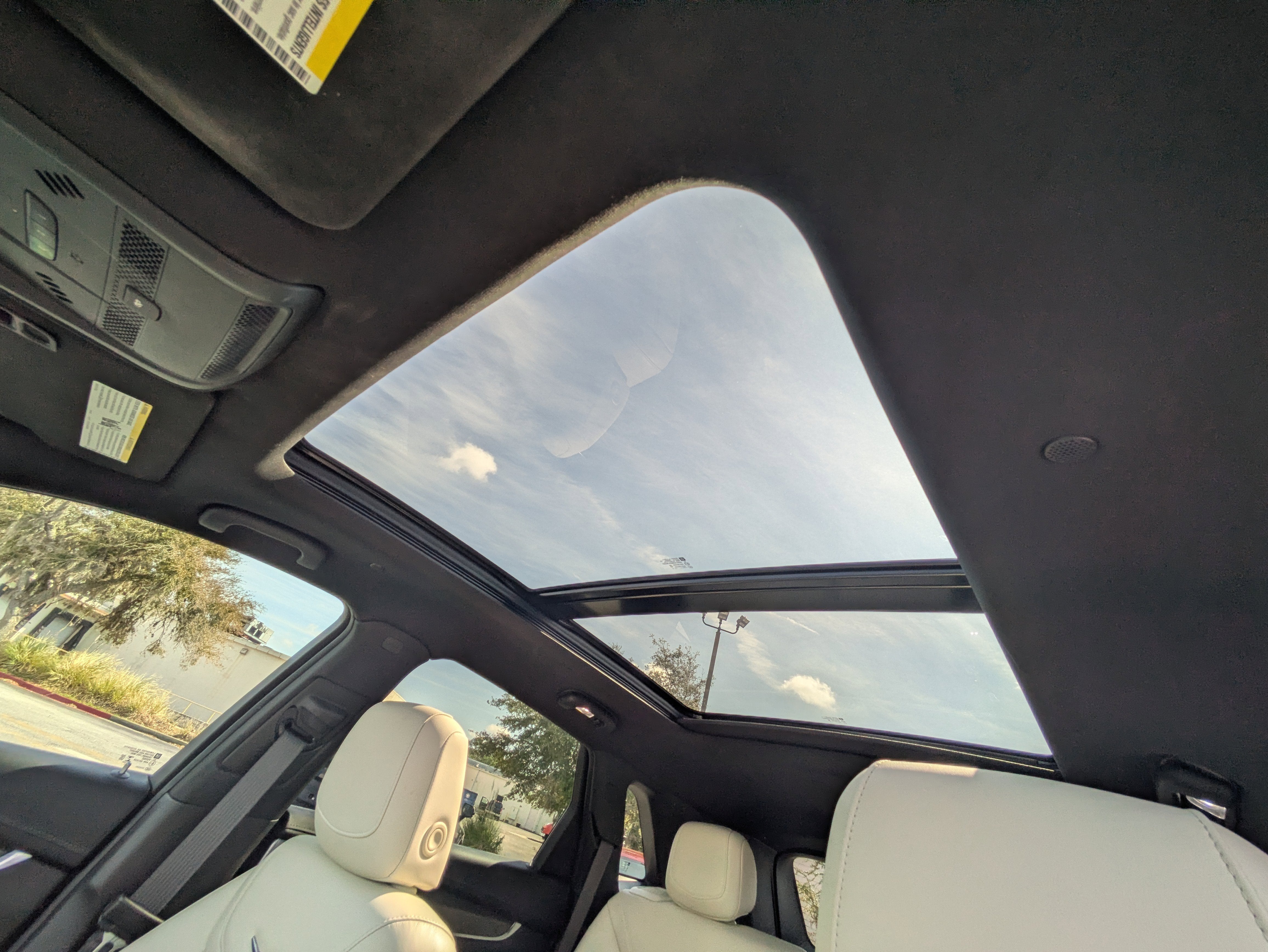 2022 Cadillac XT5 AWD Sport