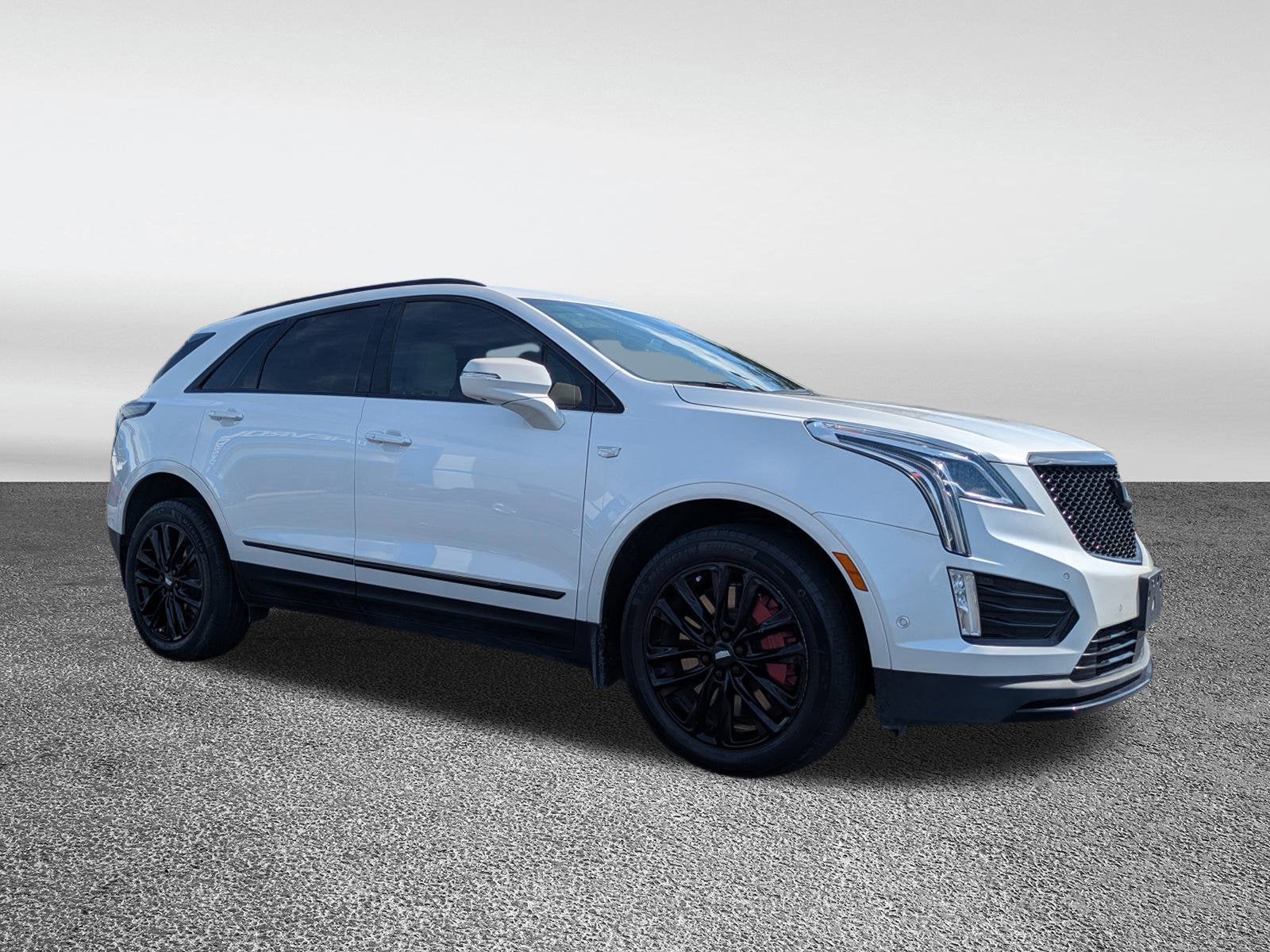2022 Cadillac XT5 AWD Sport