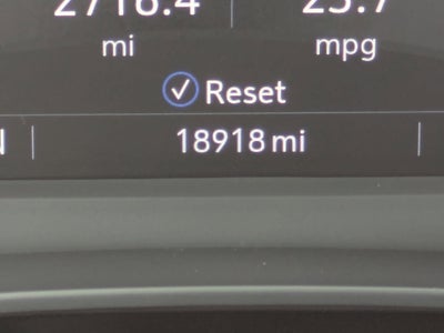 2024 Cadillac XT6 FWD Luxury