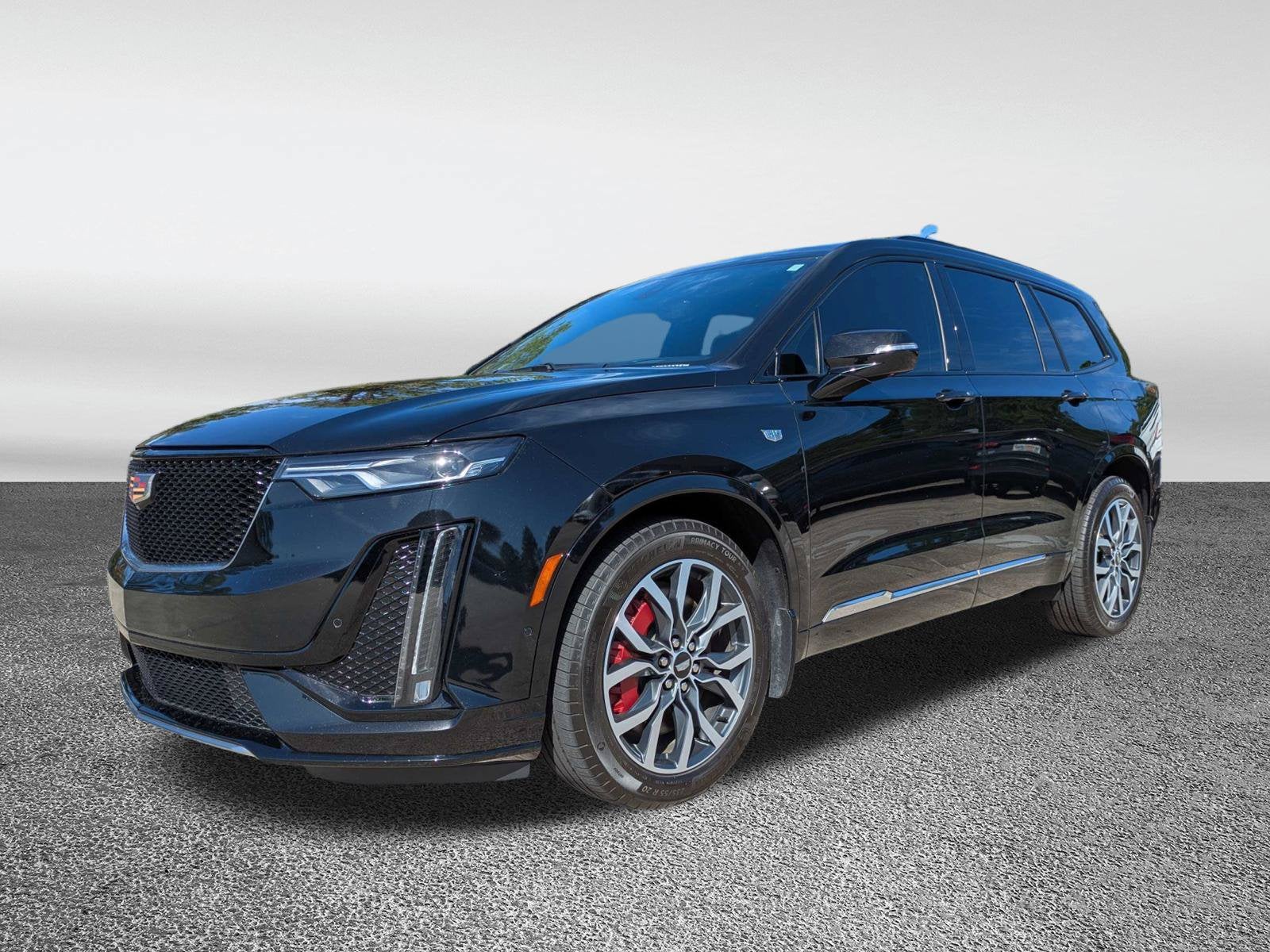 2024 Cadillac XT6 AWD Sport