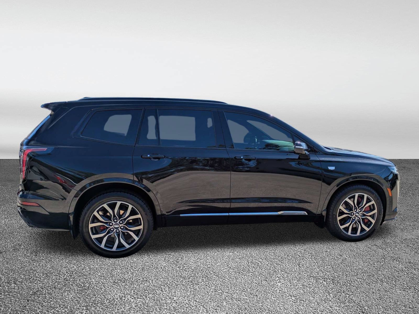 2024 Cadillac XT6 AWD Sport