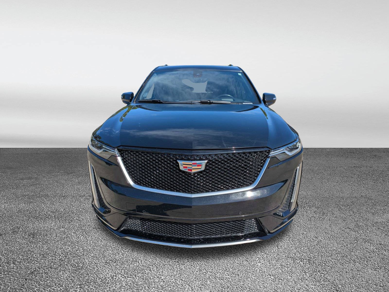 2024 Cadillac XT6 AWD Sport