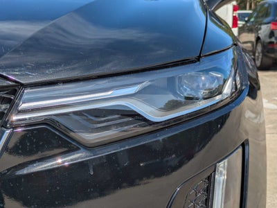 2024 Cadillac XT6 AWD Sport