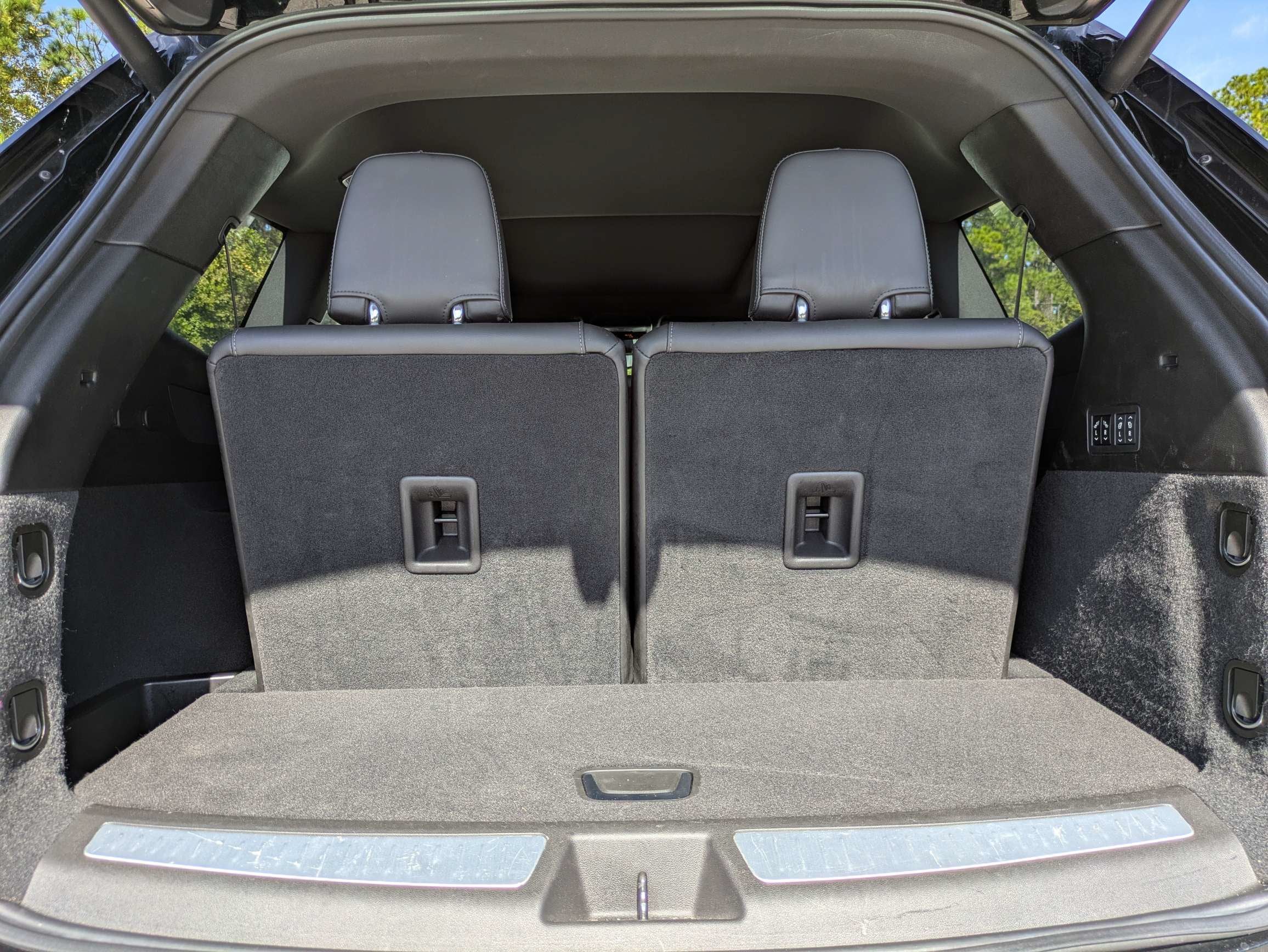 2024 Cadillac XT6 AWD Sport