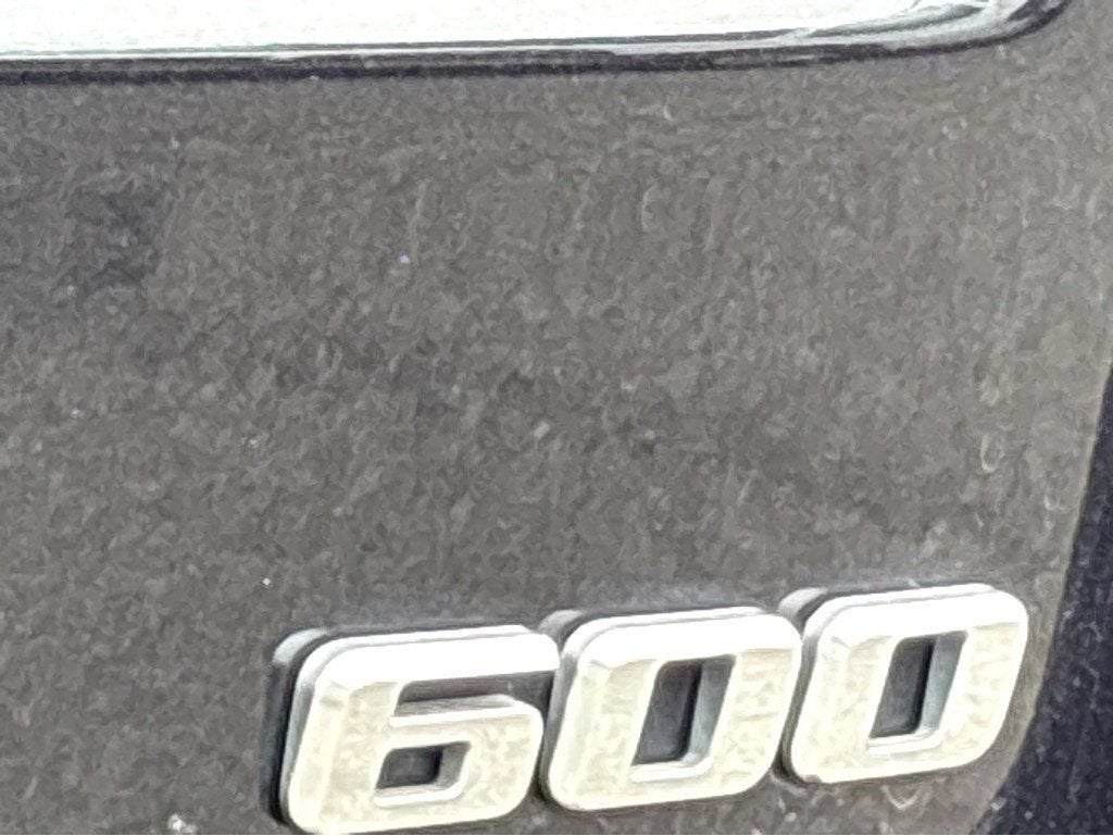 2023 Cadillac Escalade 4WD Premium Luxury