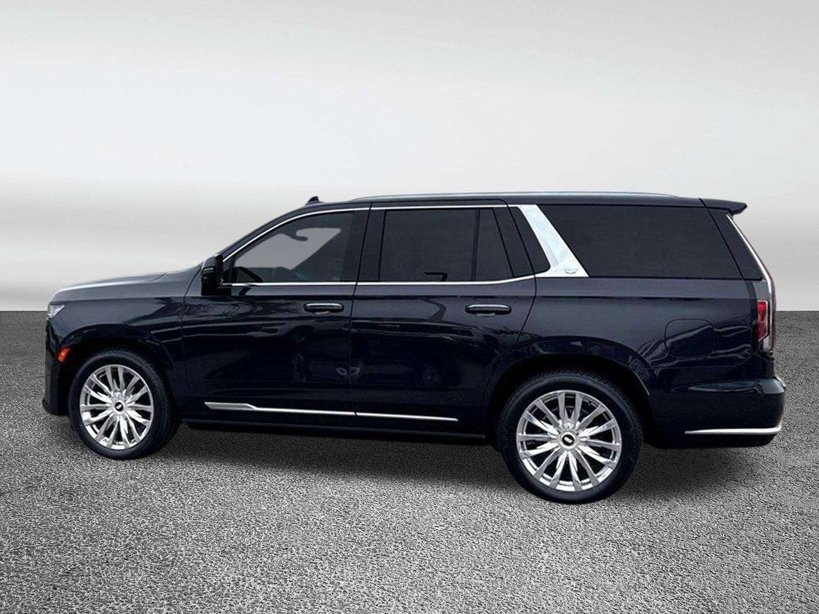 2023 Cadillac Escalade 4WD Premium Luxury