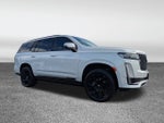 2024 Cadillac Escalade 4WD Sport