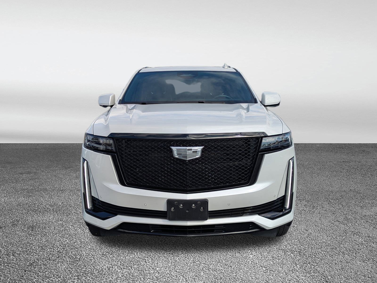 2024 Cadillac Escalade 4WD Sport