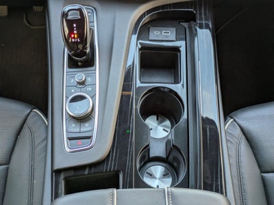 2024 Cadillac Escalade 4WD Sport