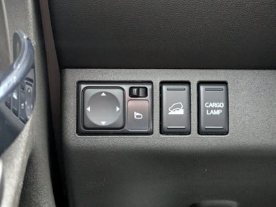 2019 Nissan Frontier PRO-4X