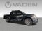 2019 Nissan Frontier PRO-4X