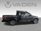 2019 Nissan Frontier PRO-4X