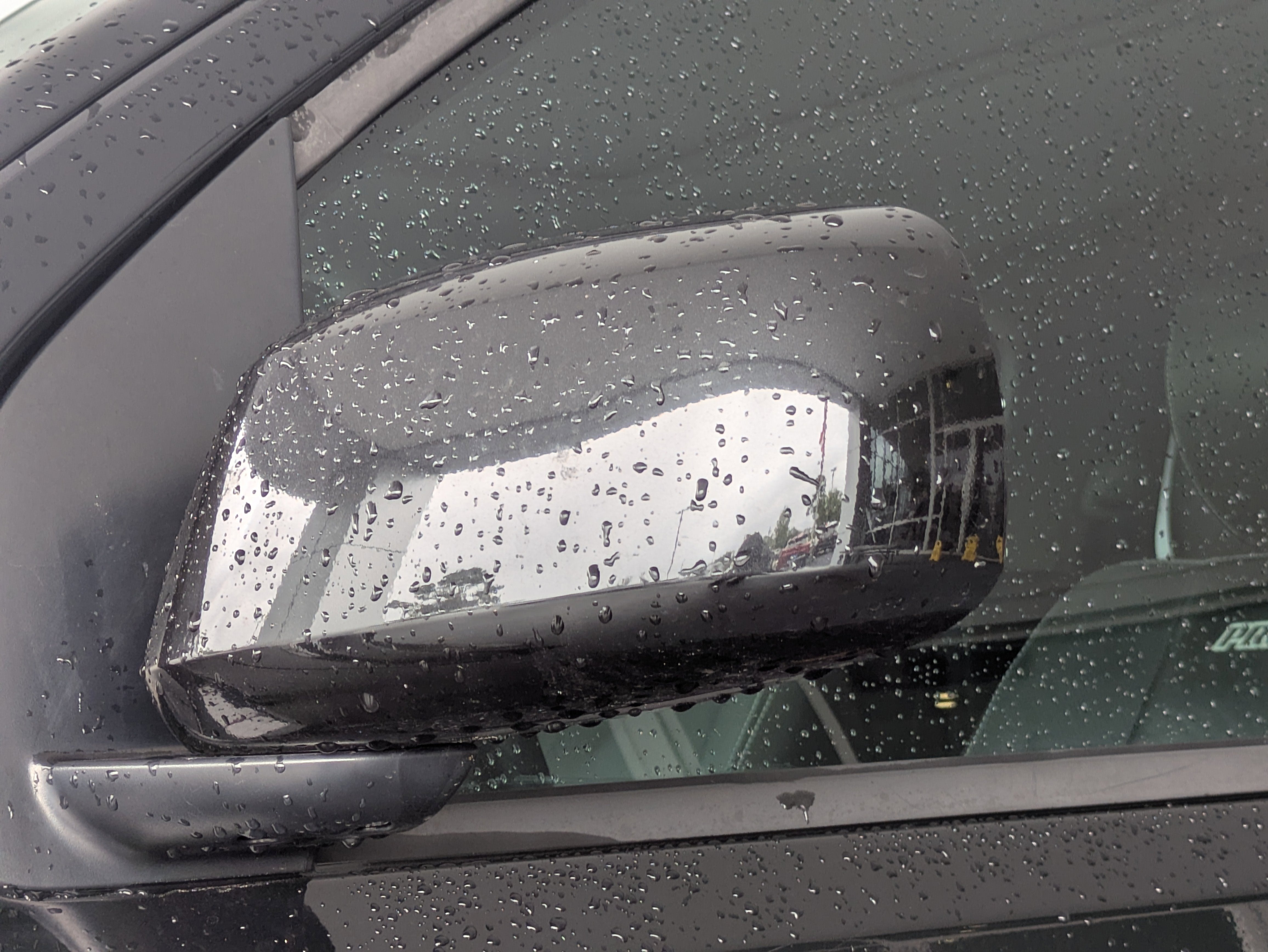 2019 Nissan Frontier PRO-4X