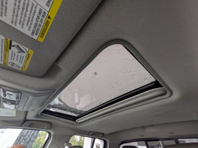 2019 Nissan Frontier PRO-4X