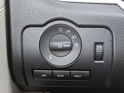 2011 Ford Mustang V6 Premium