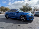 2017 Honda Civic Sedan Touring