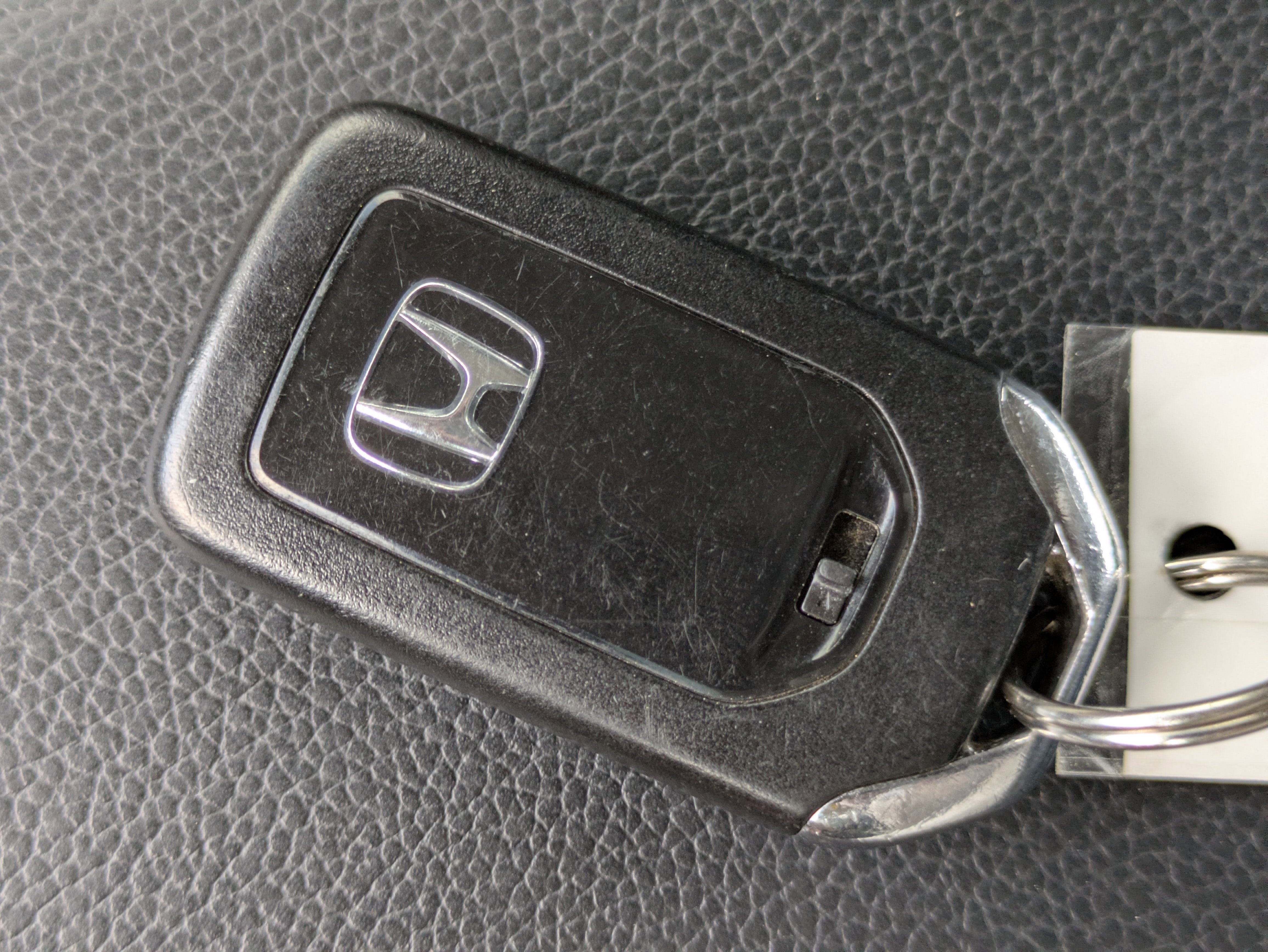 2017 Honda Civic Sedan Touring