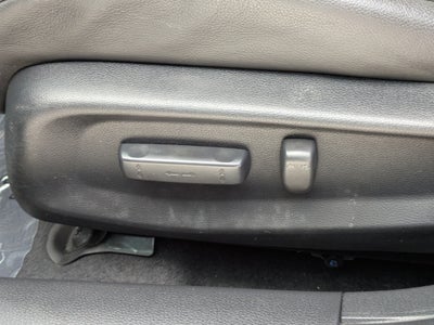 2017 Honda Civic Sedan Touring