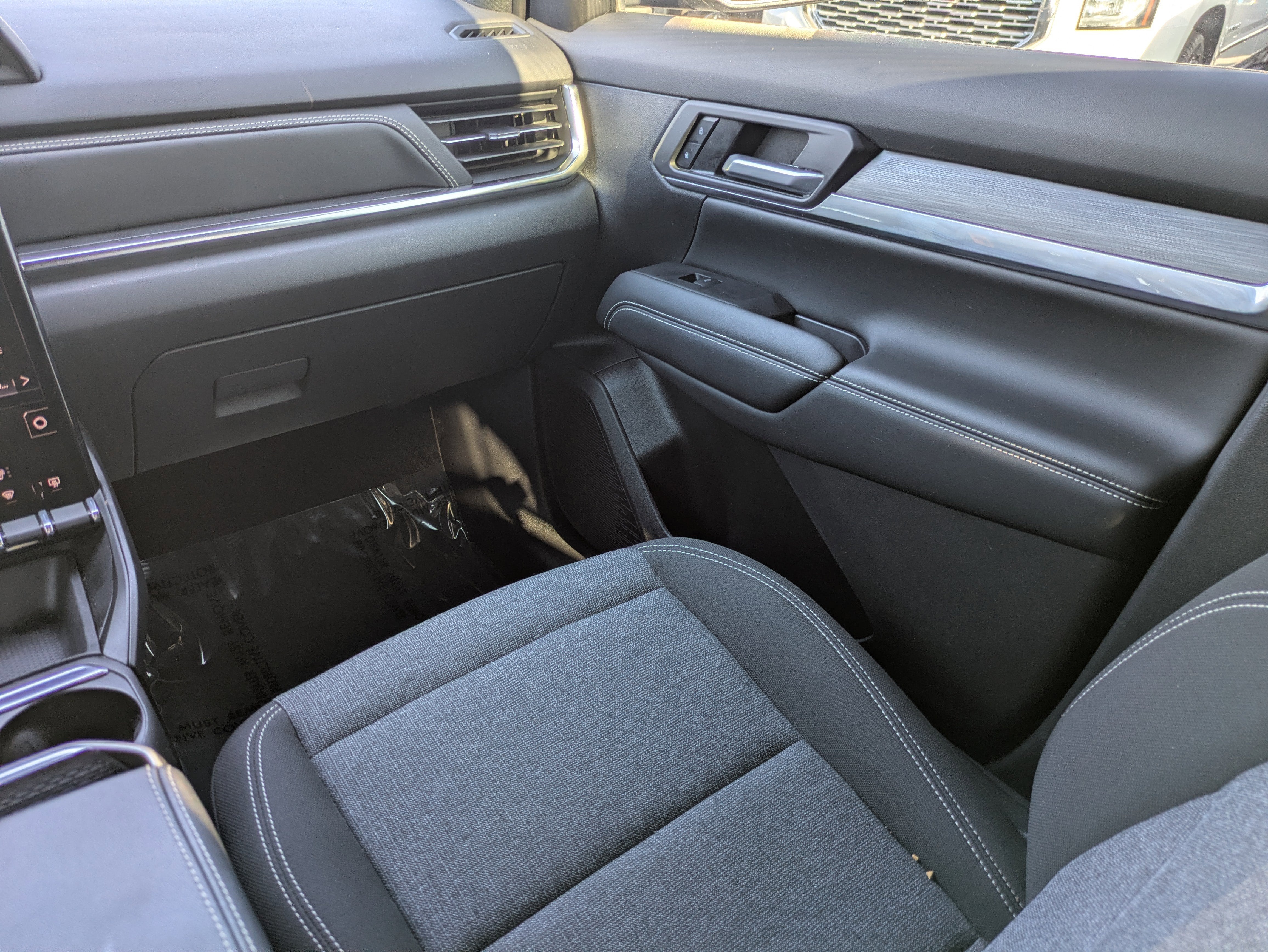 2025 GMC Terrain AWD Elevation