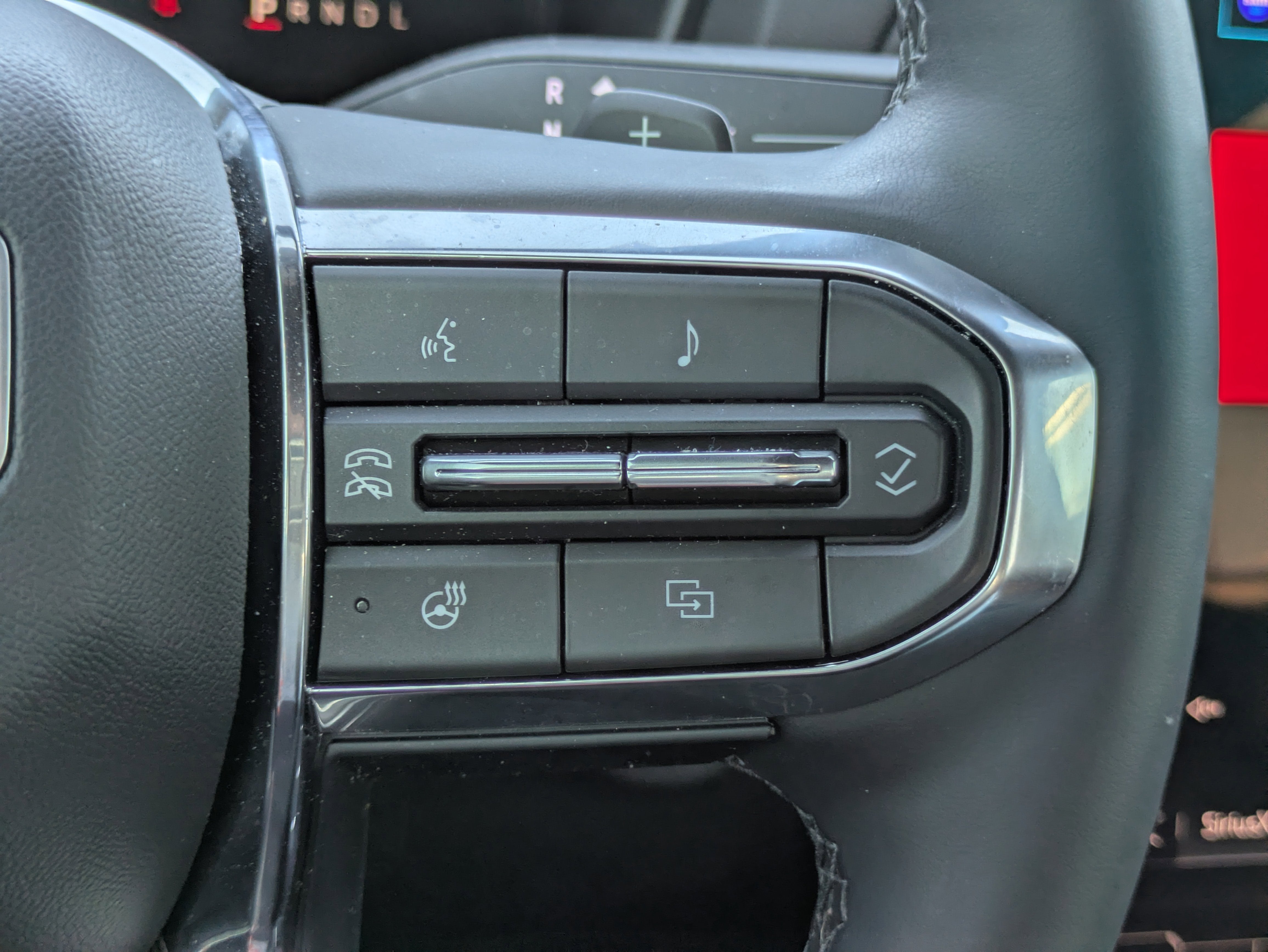 2025 GMC Terrain AWD Elevation