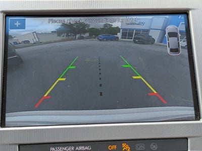 2017 Lincoln MKZ Select