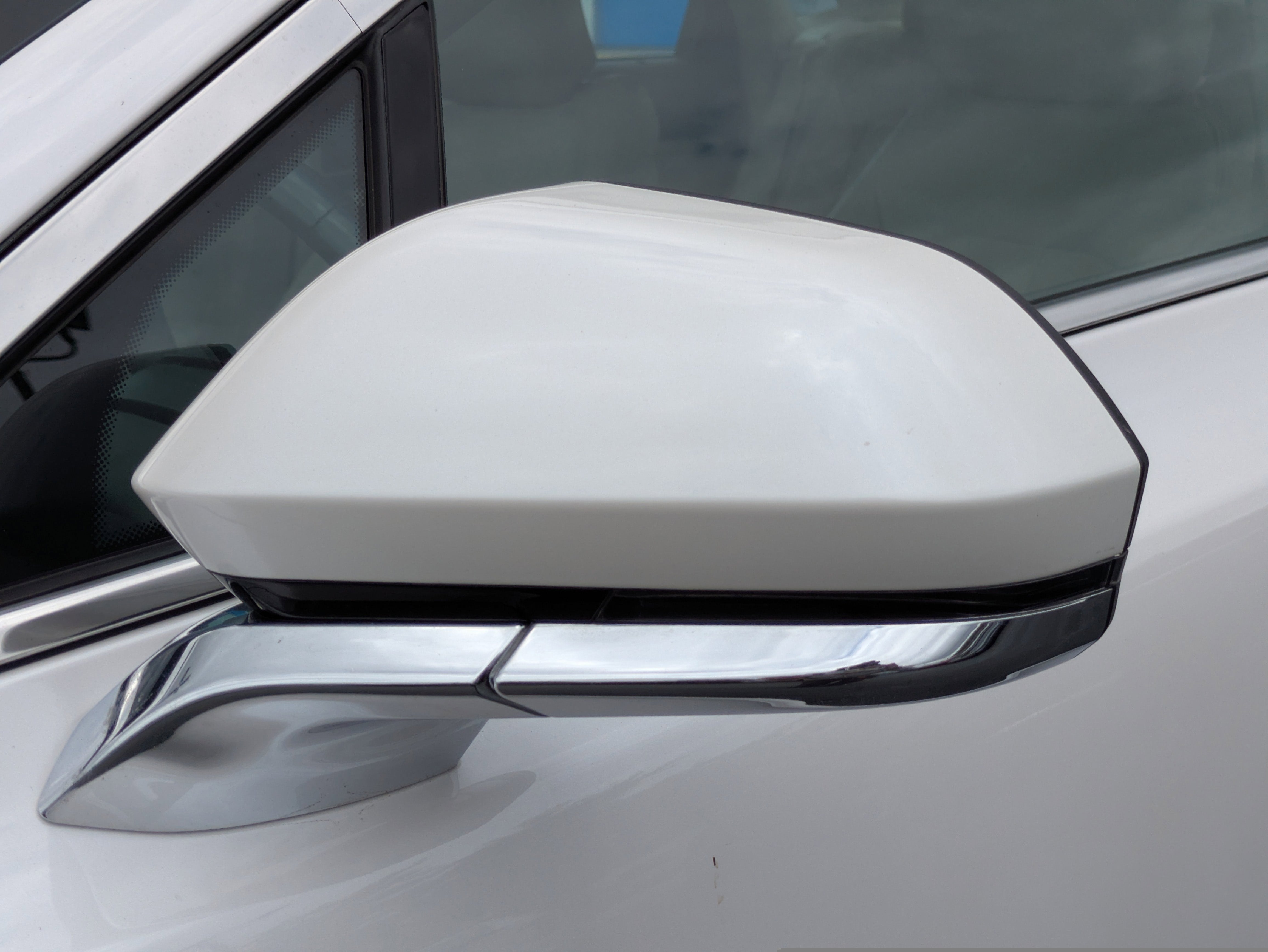 2017 Lincoln MKZ Select