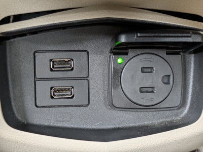 2017 Lincoln MKZ Select