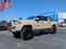 2018 Toyota Tacoma TRD Off Road