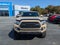2018 Toyota Tacoma TRD Off Road