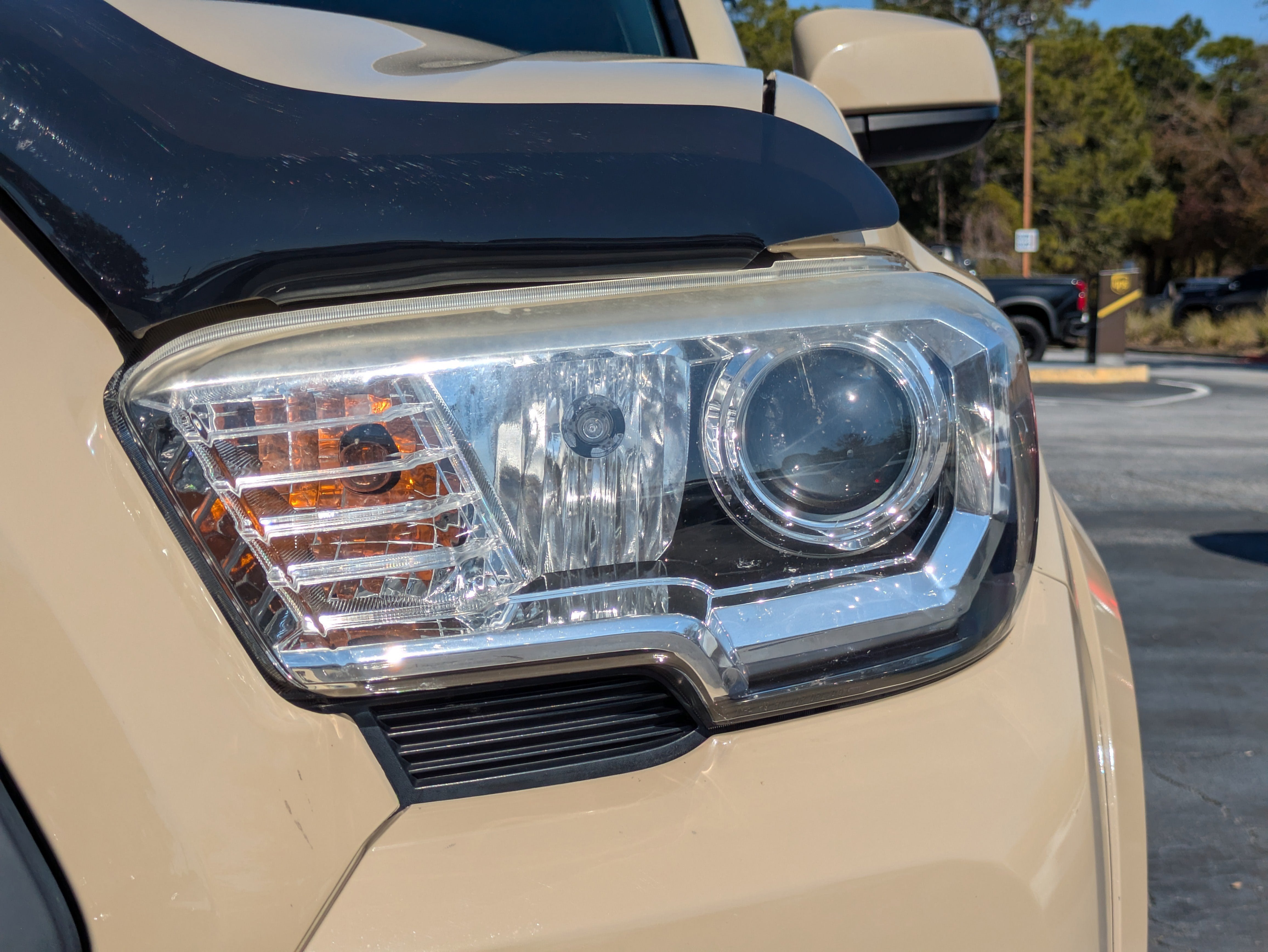 2018 Toyota Tacoma TRD Off Road