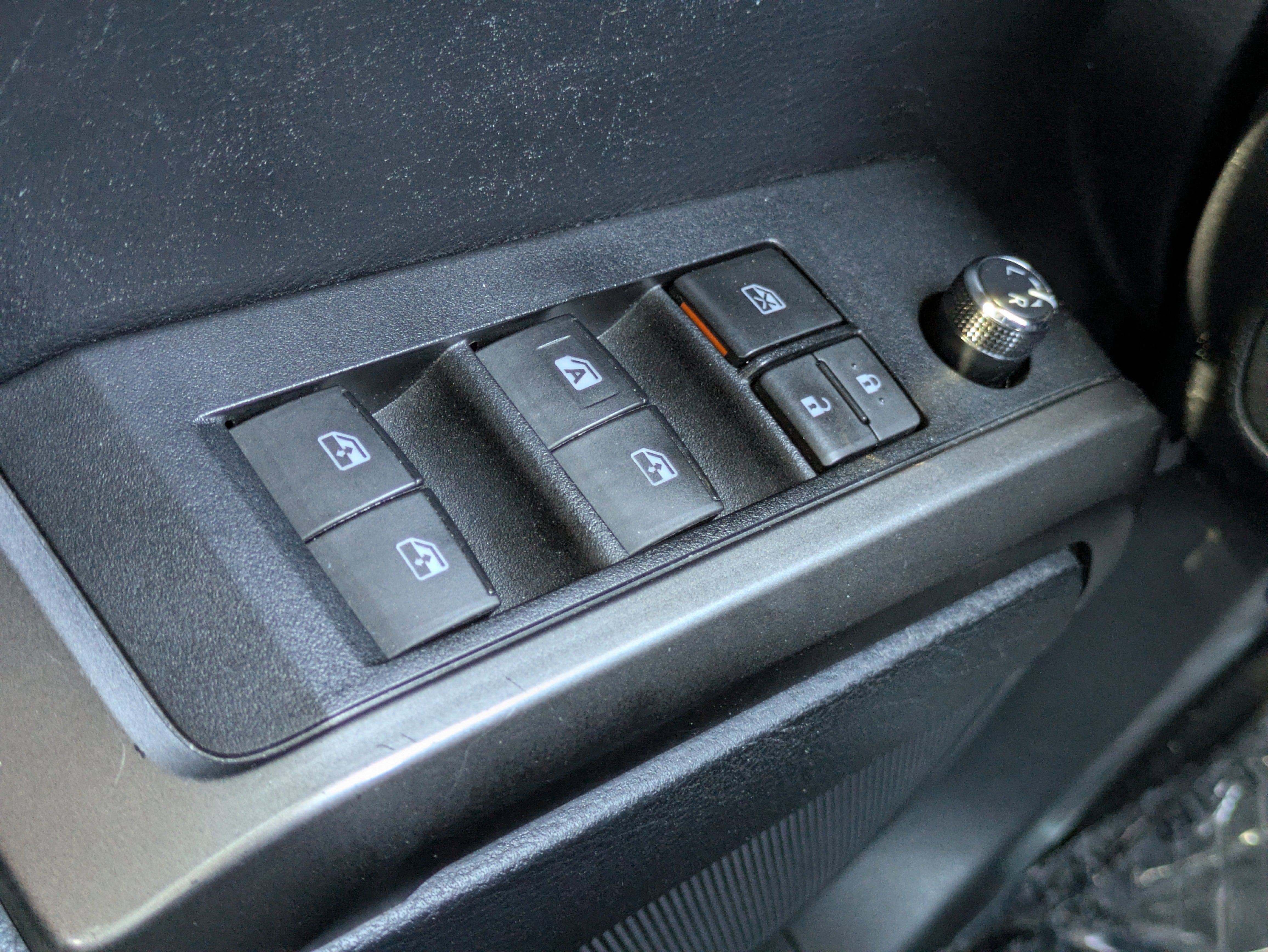 2018 Toyota Tacoma TRD Off Road