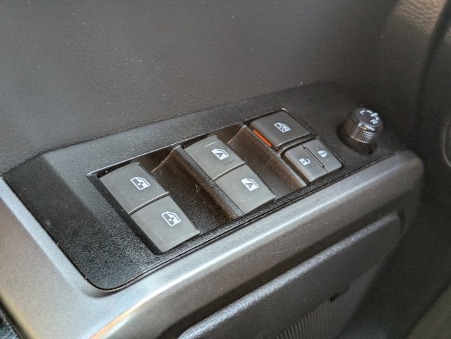 2023 Toyota Tacoma 2WD Limited