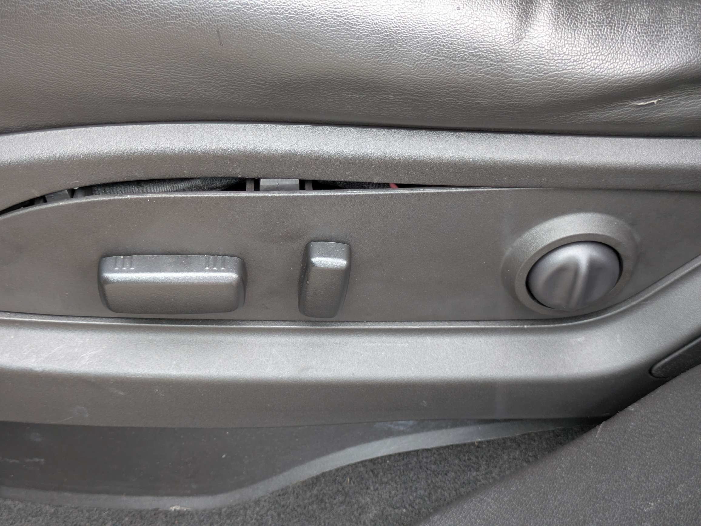 2016 Buick Enclave Premium