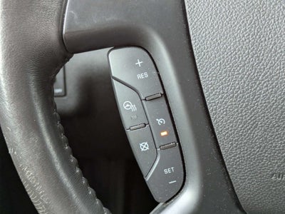 2016 Buick Enclave Premium