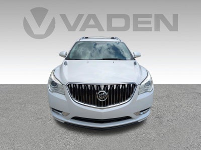 2016 Buick Enclave Premium