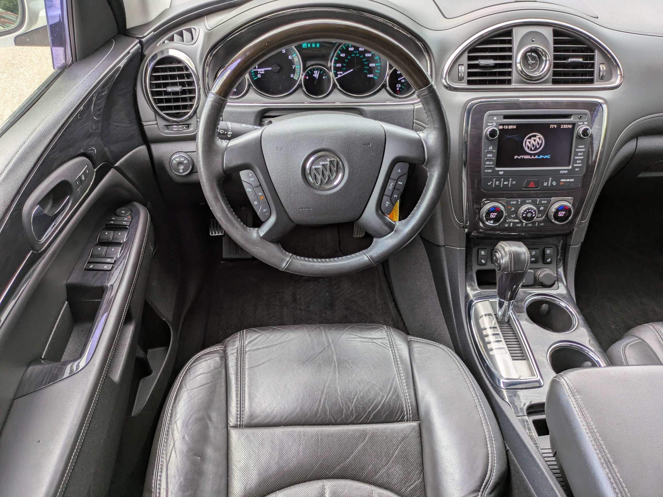 2016 Buick Enclave Premium