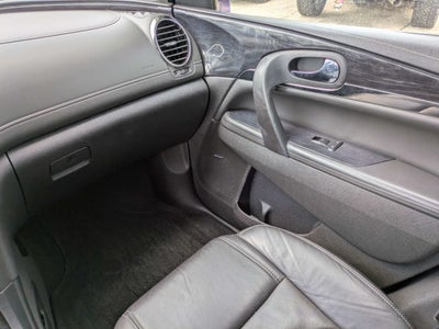2016 Buick Enclave Premium