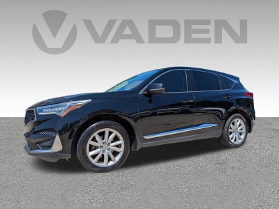 2020 Acura RDX Base