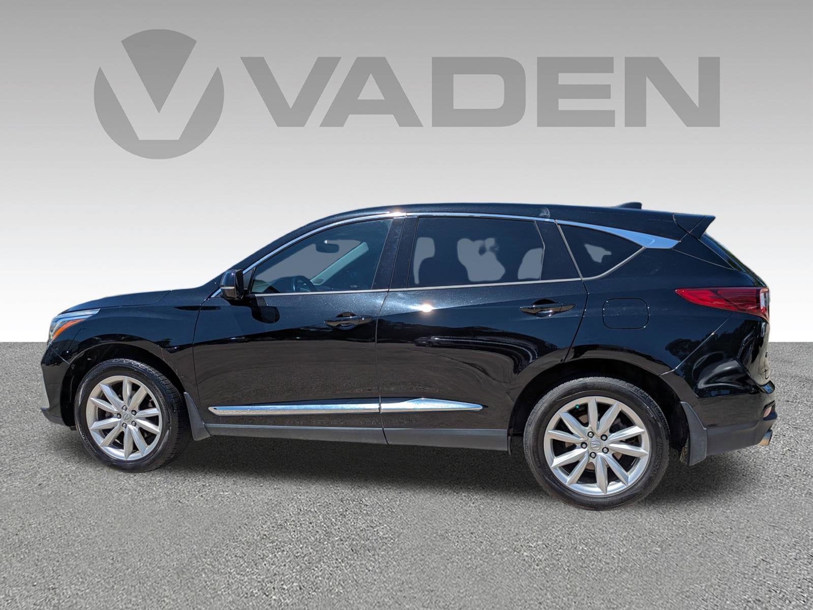 2020 Acura RDX Base