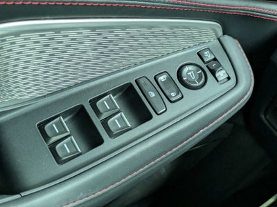 2024 Acura MDX w/A-Spec Package