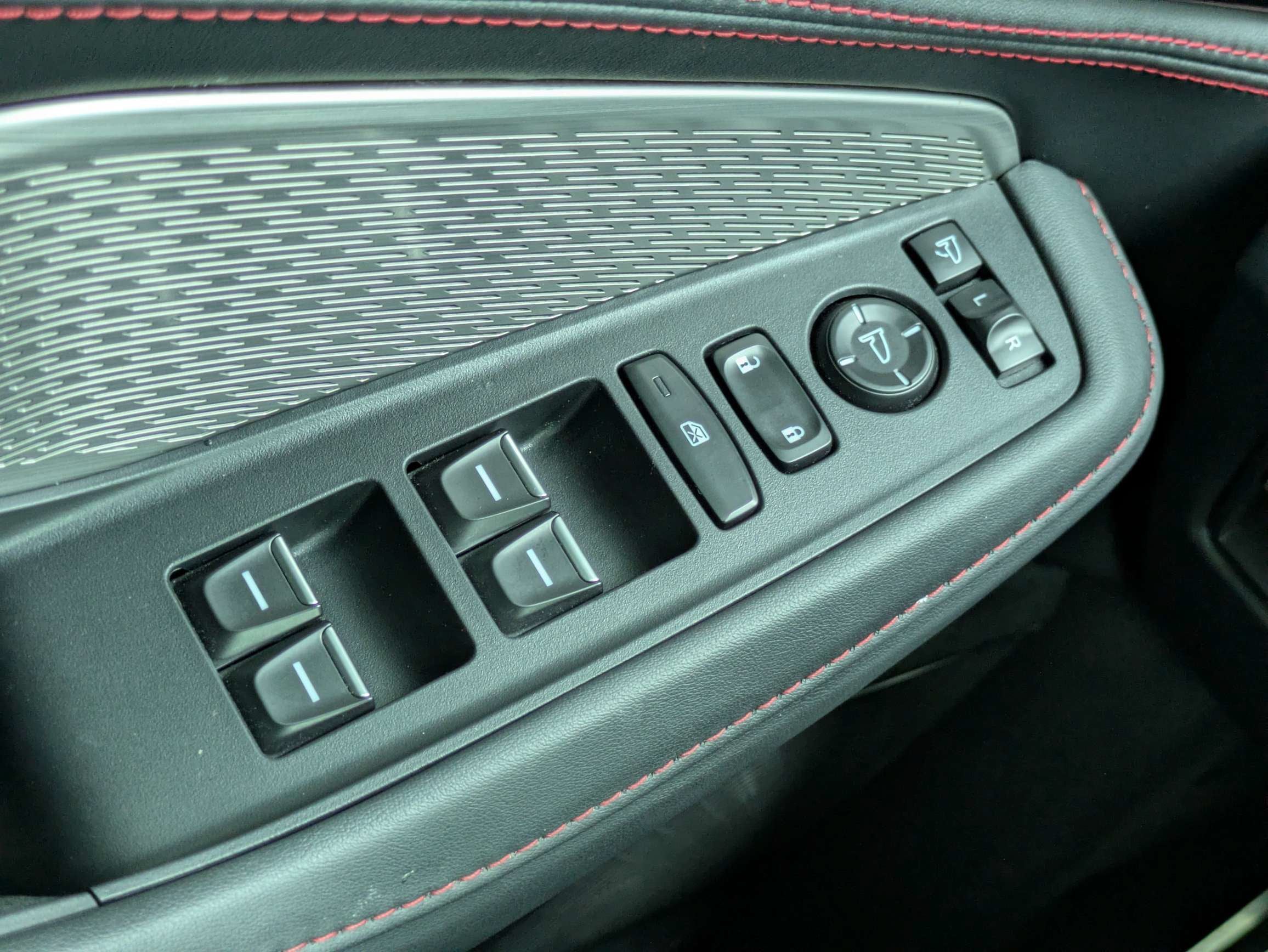 2024 Acura MDX w/A-Spec Package